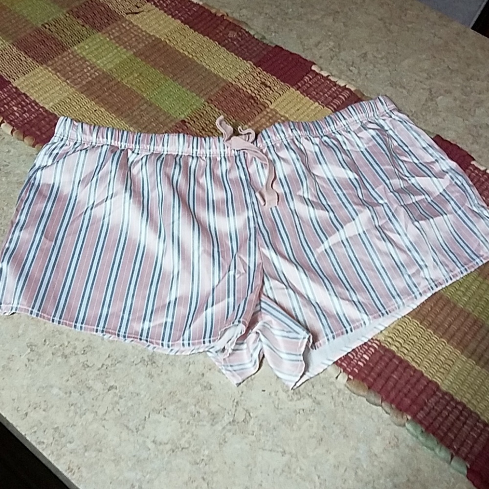 Pj shorts